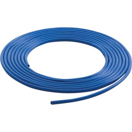 4mm Blue Sleeving (Per Metre)