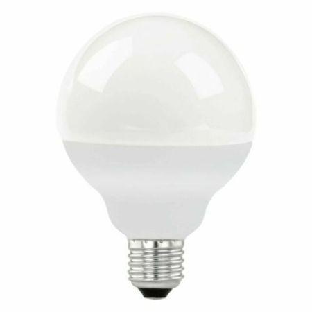 Eglo 12w ES 4k C/W LED Opal G90 Globe