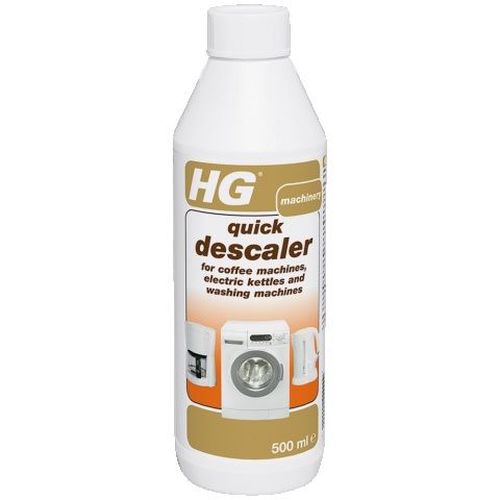 Hg Appliance Descaler 500ml