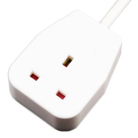 Fr05 1-G 1m 13A Ext Lead