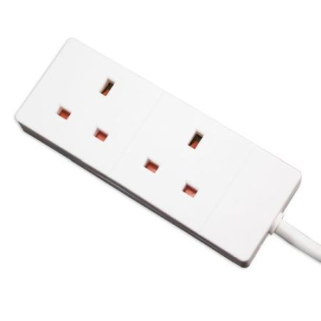 Fr12 2-G 2m 13A Ext Lead ( C78)