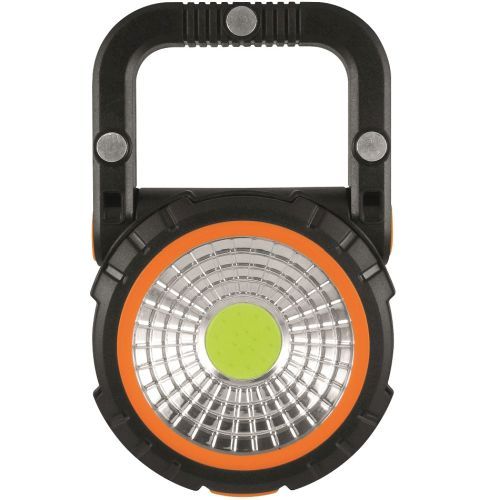 3w Cob Mini Floodlight Inc Batts (12) - Image 2