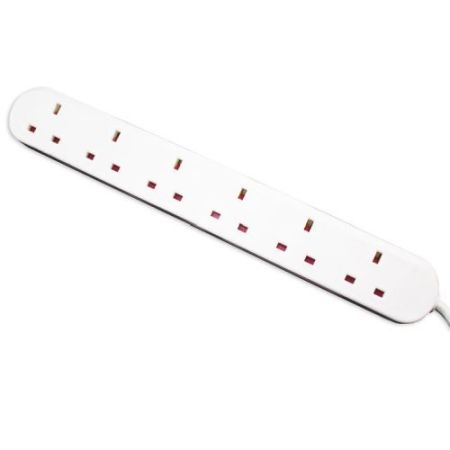 Fr46 6-G 5m 13A Ext Lead
