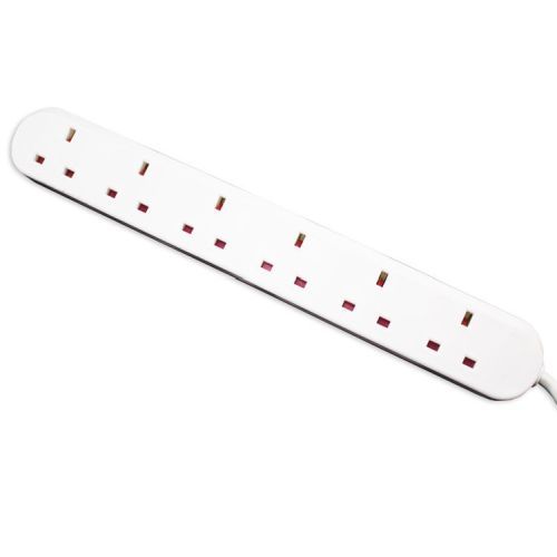 Fr46 6-G 5m 13A Ext Lead