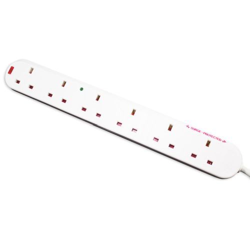 6-G Surge Protected + 5m Lead