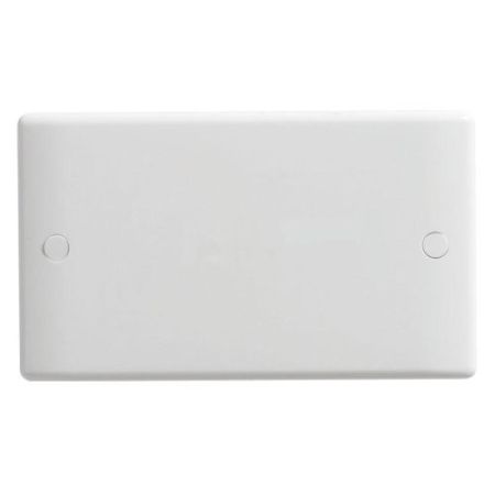 Bg Nexus 1G Blank Plate