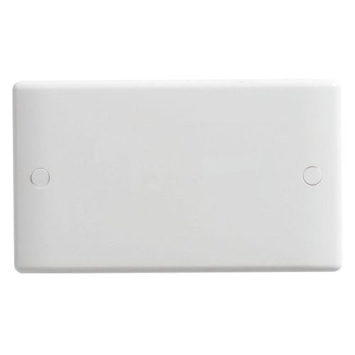 Bg Nexus 1G Blank Plate