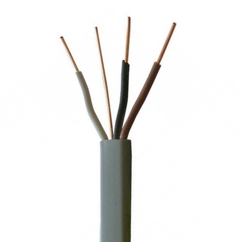 1.5MM 6243Y 3 CORE+E GREY SPECIAL(50MTS)