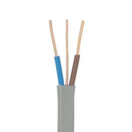 4.0mm 6242Y Grey Special (10m)