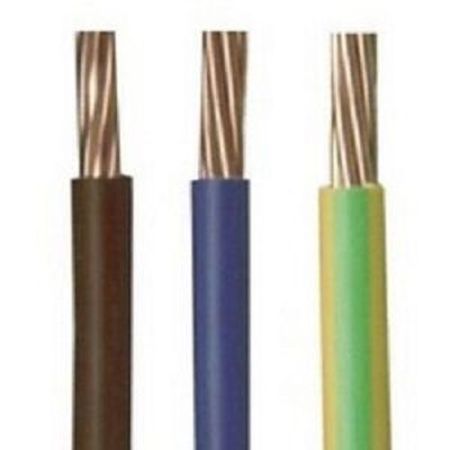 16mm 6491X Green/Yellow Special (25m)