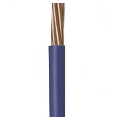 6mm 6491X Blue (100m)
