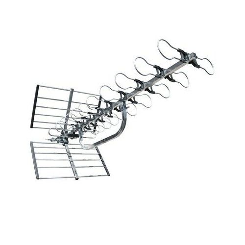 Wolsey 10 Bay UHF Lte Aerial 108175