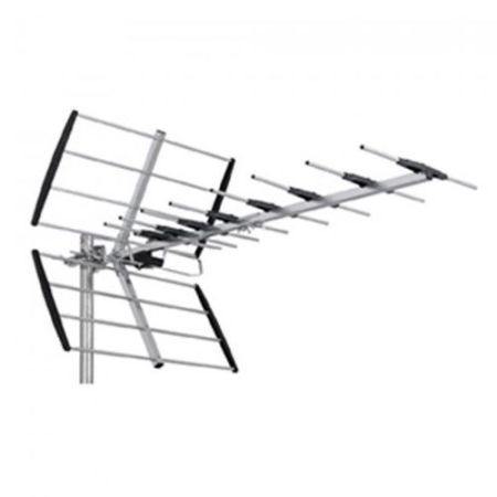 Wolsey Qr12wf 12 Element Lte Aerial
