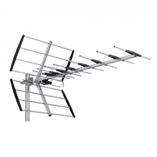 Wolsey Qr12wf 12 Element Lte Aerial