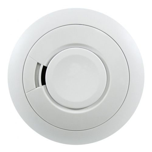 Aico Radiolink 10-Yr Lithium Optical Alarm