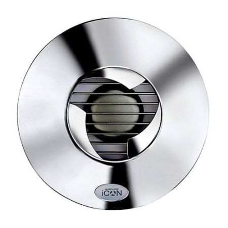 Airflow Icon15 Chrome Grill Cover