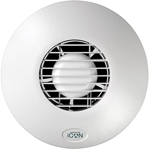 Airflow Icon Style Cover White