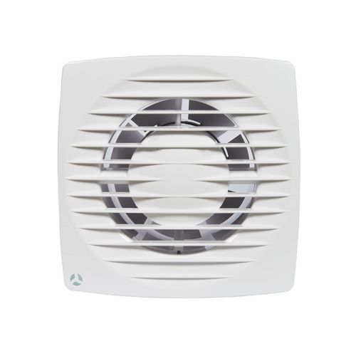 Airflow 4in Timer Aura Extract Fan