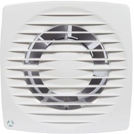 Airflow 4in Humidistat/Timer Aura Extract Fan (19 L/Sec-70m3h)
