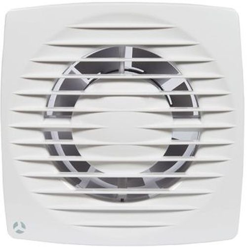 Airflow 4in Humidistat/Timer Aura Extract Fan (19 L/Sec-70m3h)