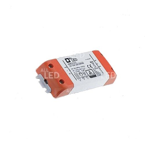 All LED 100w 12v Constant Voltage, Triac Dimmable LED Driver