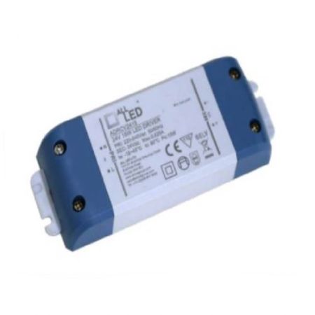 All LED Drive24 15w 24v Constant Voltage LED Driver