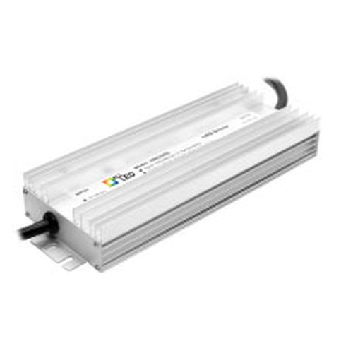All LED Drive24hp 400w 24v Constant Voltage, High Power LED Driver, Slimline, IP67