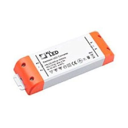 All LED Drive24 60w 24v Constant Voltage LED Driver