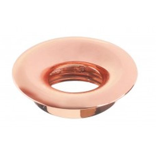 All LED Micro Polished Copper Bezel For Micro - Amkr012 (Indoor Use Only)