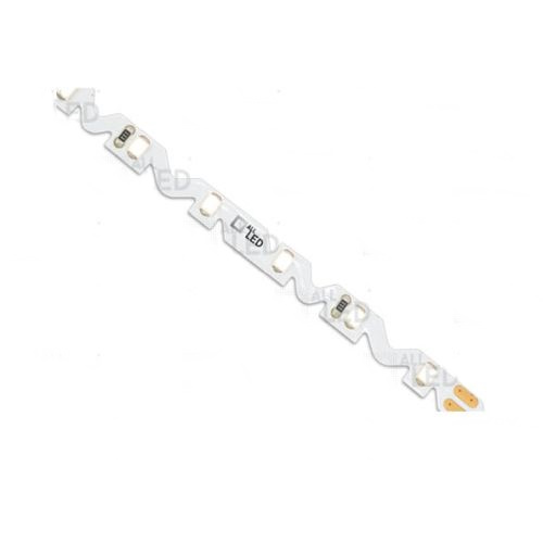 All LED Pro-Flex 7.2w 7.2w/M Pro-Flex LED Strip, 3000k, IP20, 24v, 60 LEDs/M, 6mm Pcb Width, 100mm Cutpoints, Supplied In 40m Reels Or Cut To Length