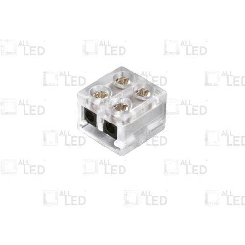 All LED F1 Universal LED Strip Solderless Connector Suitable For 8mm and 10mm Pcb Width
