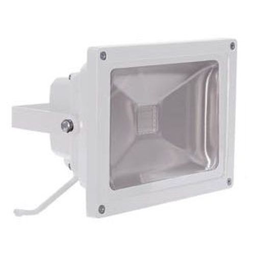 LED Floodlight 20w Yellow 240v