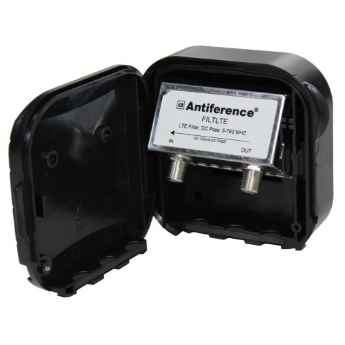 Outdoor 4G Masthead Lte Filter