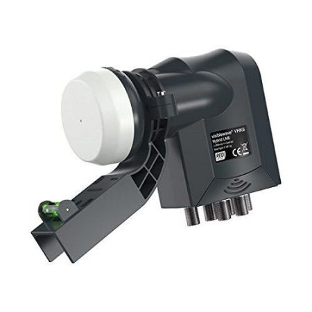 Opto 8 Out Put Satellite Lnb Vk8l