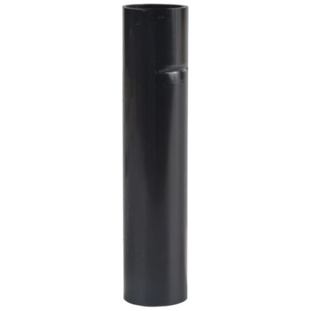 20mm Black PVC Expansion Coupler