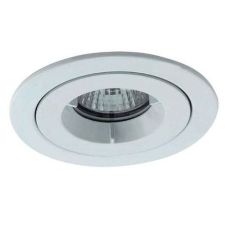 Ansell I-Cage Mini GU10 White (76mm)