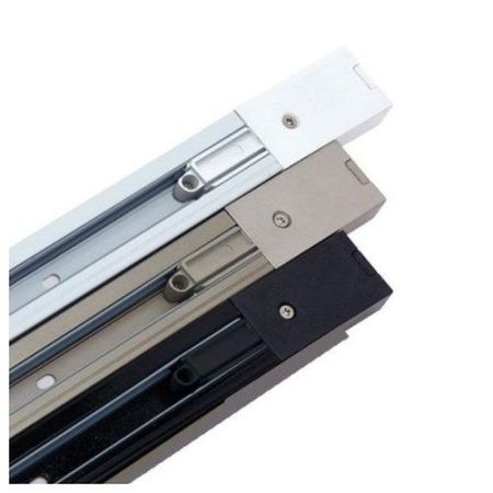 Ansell 16a Mains Voltage Blk S/Circ Trac