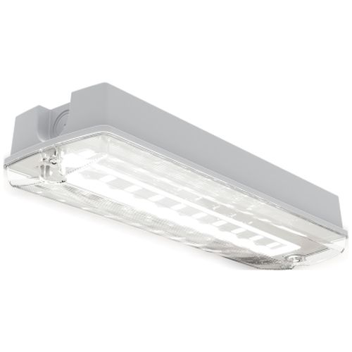 Ansell Protector Emergency Bulkhead C/W Legend