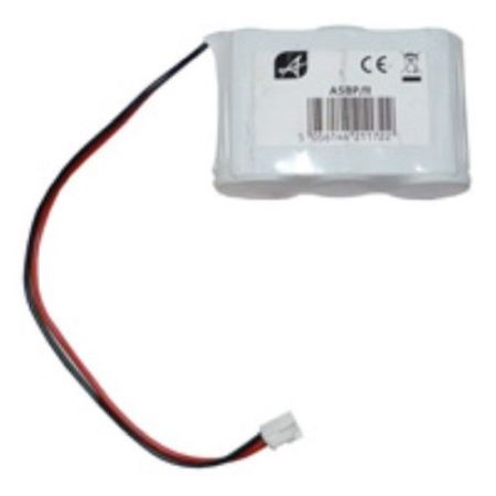 Ansell 3.6v 4.5Ah Ni-Cd Battery -Panel Pod