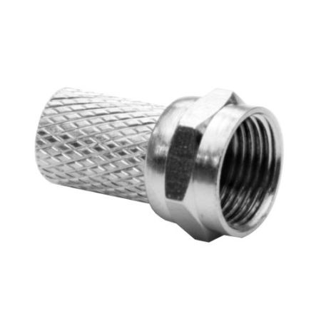 Antiference F Plug Pgf02 (Pack 100)