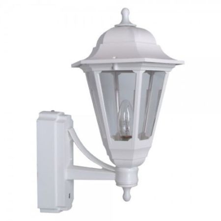 Asd Lantern 100w Slave White