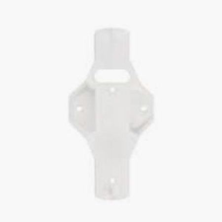 Asd White Corner Bracket For Lanterns