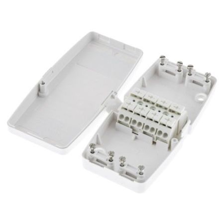Ashley 32A Maintenance Free Junction Box