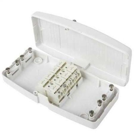 Ashley 20A Maintenance Free Junction Box