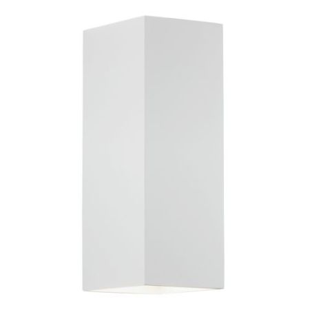Astro Oslo 255 LED Textured White