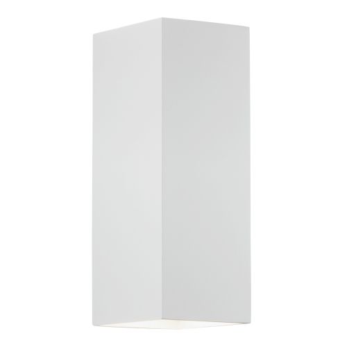 Astro Oslo 255 LED Textured White