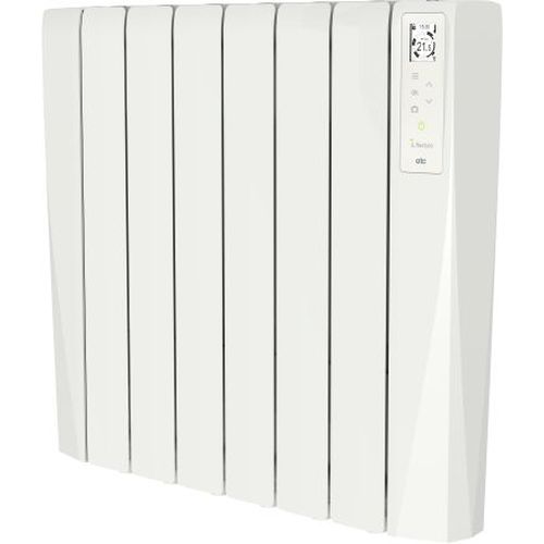 Atc 1000w Ilifestyle Wifi Electric Thermal Radiator (W-636mm)