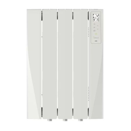 Atc 500w Ilifestyle Wifi Electric Thermal Radiator (W-396mm)