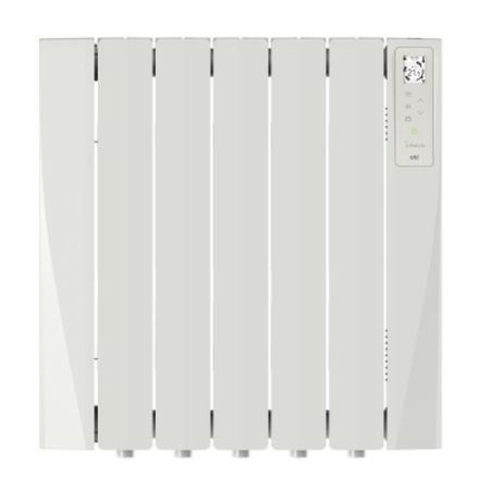 Atc 750w Ilifestyle Wifi Electric Thermal Radiator (W-556mm)