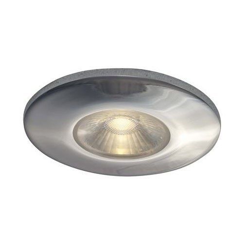 Ansell S/Chrome Bezel For Atiled Fitting